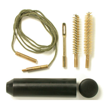 Набор Stil Crin 81/9 для чистки оружия калибра 9 мм.